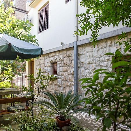Azur Apartment 부드바 외부 사진