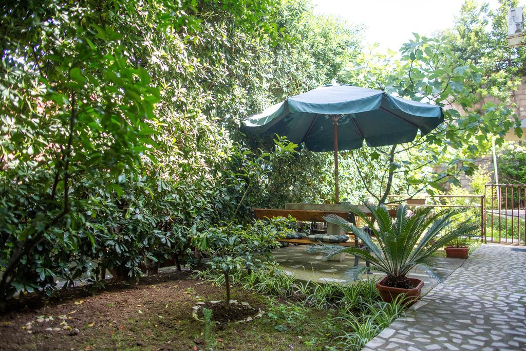 Azur Apartment 부드바 외부 사진