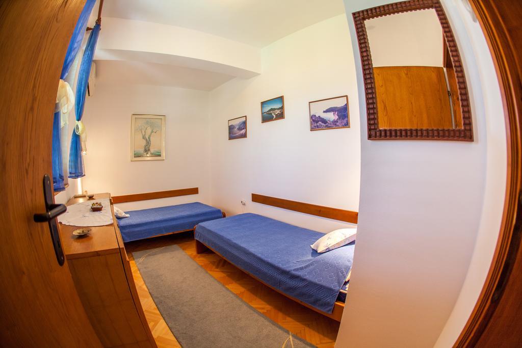 Azur Apartment 부드바 외부 사진