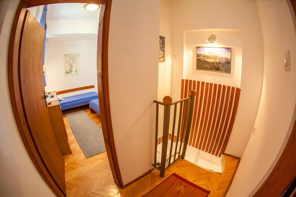 Azur Apartment 부드바 외부 사진