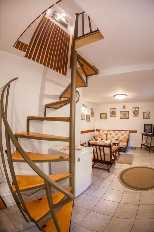 Azur Apartment 부드바 외부 사진