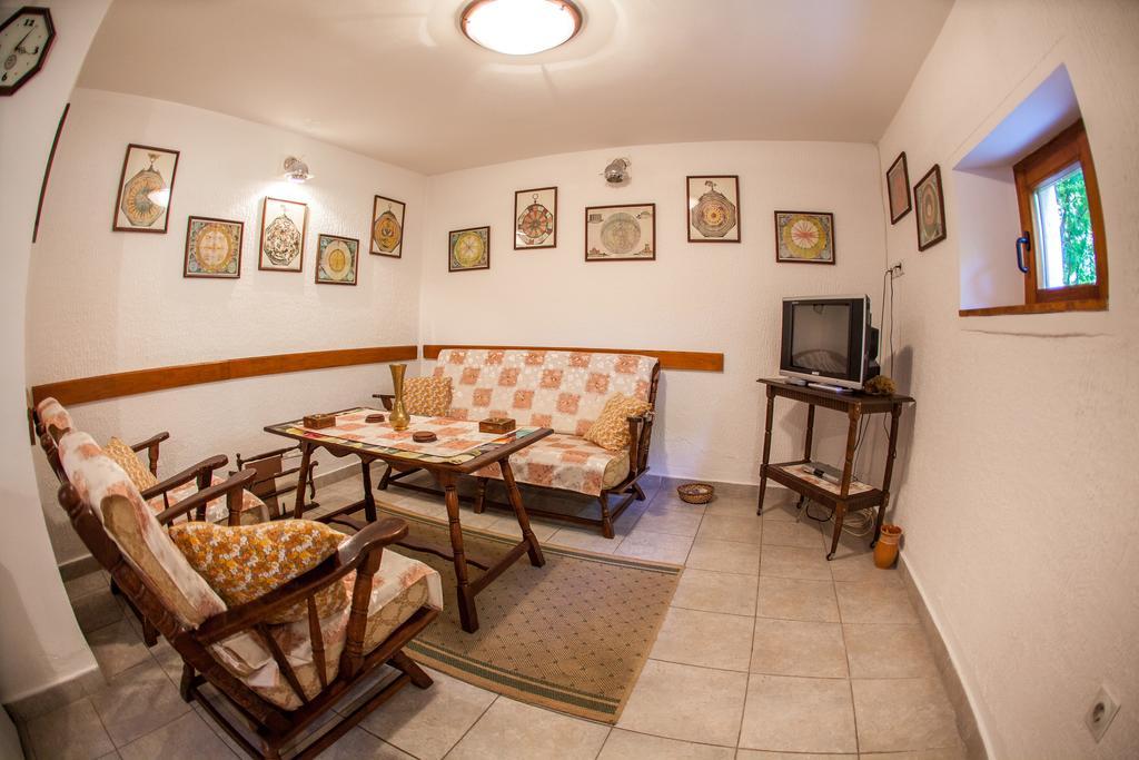 Azur Apartment 부드바 외부 사진