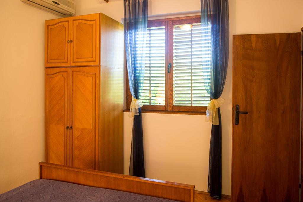 Azur Apartment 부드바 외부 사진
