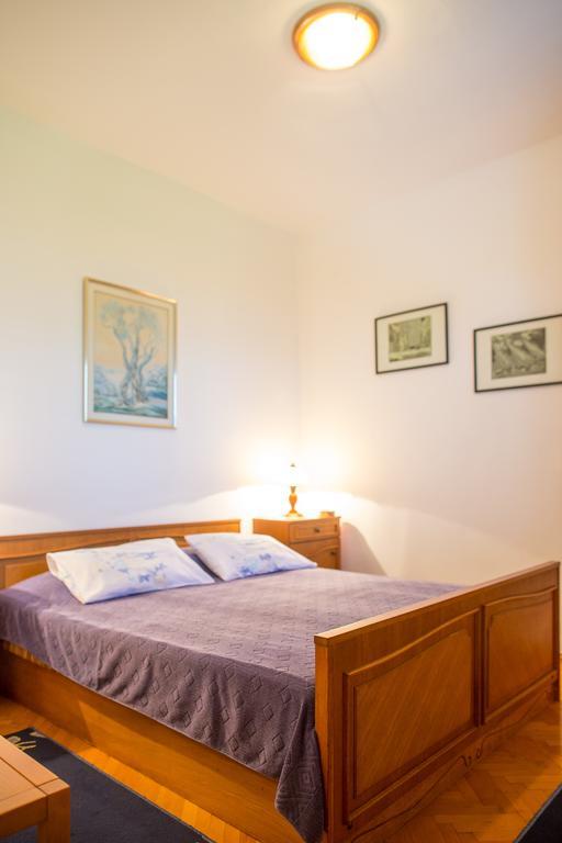Azur Apartment 부드바 외부 사진