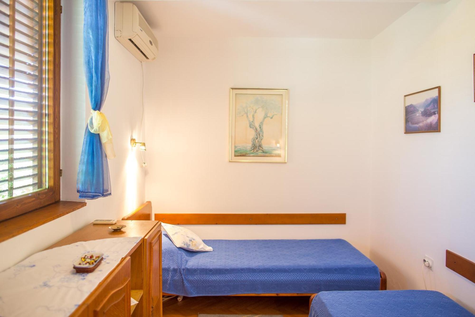 Azur Apartment 부드바 외부 사진