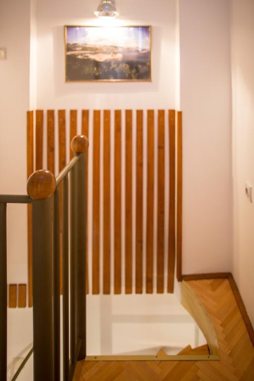 Azur Apartment 부드바 외부 사진