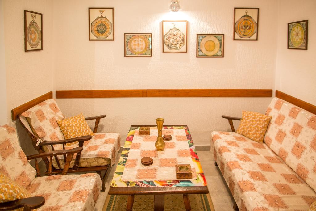Azur Apartment 부드바 외부 사진