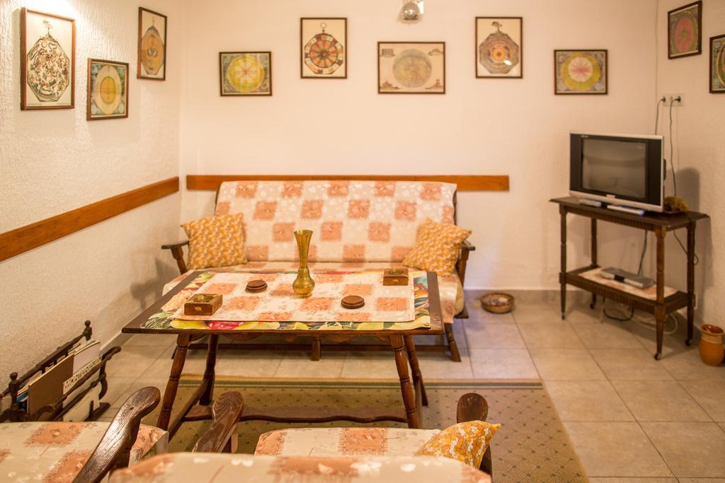 Azur Apartment 부드바 외부 사진