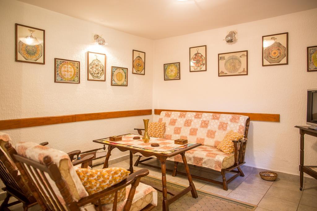 Azur Apartment 부드바 외부 사진