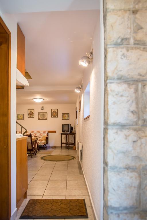 Azur Apartment 부드바 외부 사진